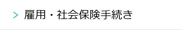 雇用・社会保険手続き